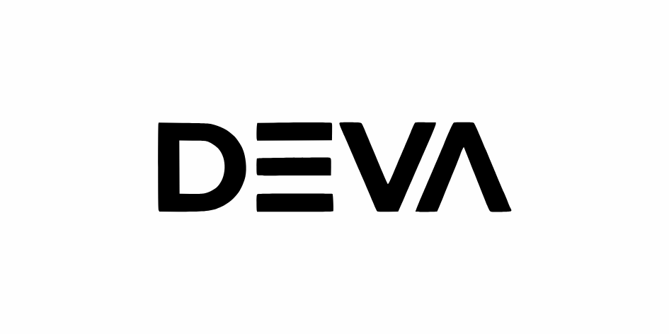 DEVA TEXTIL Logo